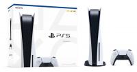 Sony Playstation 5 [PLAY STATION 5]