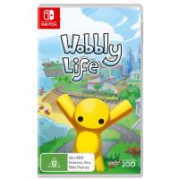 Wobbly Life[SWITCH]