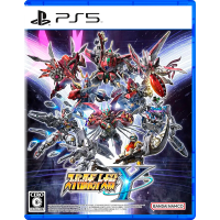 Super Robot Wars Y [PLAY STATION 5]