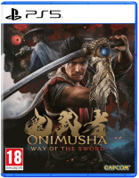 Onimusha: Way of the Sword [PLAYSTATION 5]