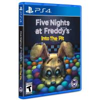Five Nights at Freddy's: Into the Pit[PLAYSTATION 4]
