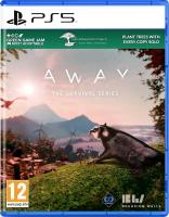 Away: The Survival Series[PLAYSTATION 5]