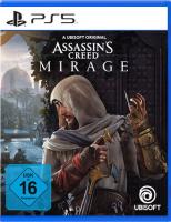 Assassin’s Creed Mirage[Б.У ИГРЫ PLAYSTATION 5]