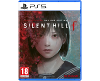 Silent Hill f[PLAYSTATION 5]