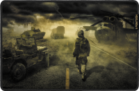 Игровая поверхность JETACCESS Panteon GP-09SM STALKER ZONE