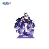 Акриловая фигурка Summer Fantasia Series Products Standee Ein Immernachtstraum Fisch[ПОДАРКИ]