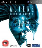 Aliens: Colonial Marines - Limited Edition [PLAY STATION 3]
