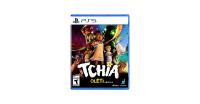 Tchia - Oleti Edition[Б.У ИГРЫ PLAYSTATION 5]