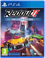 Redout 2 - Deluxe Edition [Б.У. ИГРЫ PLAYSTATION 4]