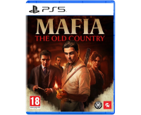 Mafia: The Old Country[PLAYSTATION 5]