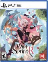 WitchSpring R [PLAYSTATION 5]