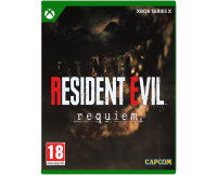 Resident Evil: Requiem[XBOX SERIES X]