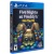Five Nights at Freddy's: Into the Pit[PLAYSTATION 4]