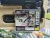 Пистолет Virtua Gun Controller HSS-0122 Sega Saturn (с игрой)