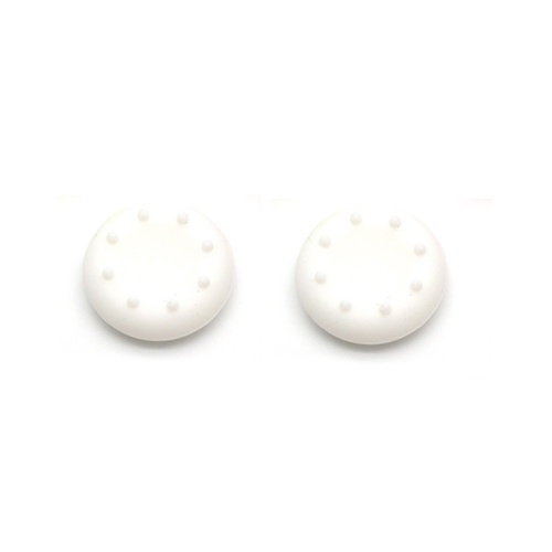 Насадки резиновые для аналогов геймпада PlayStation 4 (2шт. в ассортименте)[PLAY STATION 4]