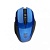 Беспроводная мышь Jet.A Comfort OM-U38G синяя