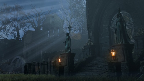 Hogwarts: Legacy (Хогвартс: Наследие)[PLAY STATION 4]