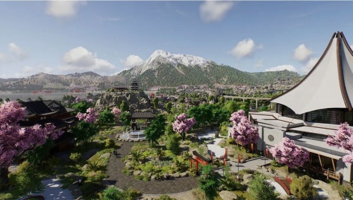 Jurassic World Evolution 3 [PLAYSTATION 5]