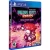 Neon City Riders - Super Powered Edition (Limited Run #359)[PLAYSTATION 4]