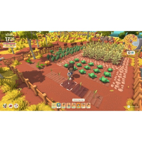 Dinkum [NINTENDO SWITCH]