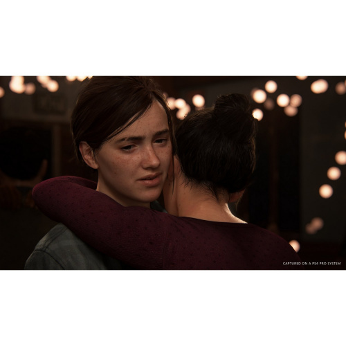 Одни из нас: Часть 2 (The Last of Us: Part 2)[PLAYSTATION 4]