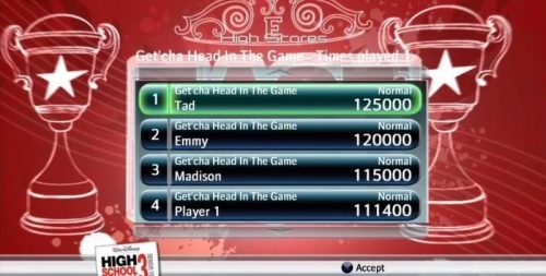 Disney Sing IT (ENG)[PLAYSTATION 3]