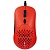 Проводная игровая мышь PANTEON MS140 Красная