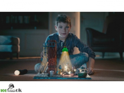 Детектив Диггз[Б.У ИГРЫ PLAY STATION 3]