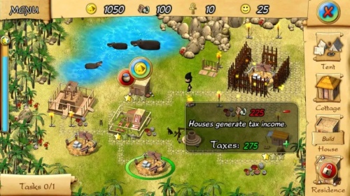 Time Management Game Collection [NINTENDO SWITCH]