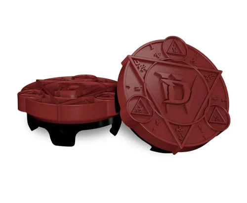 Насадки на стики KontrolFreek Diablo IV[PLAY STATION 5]