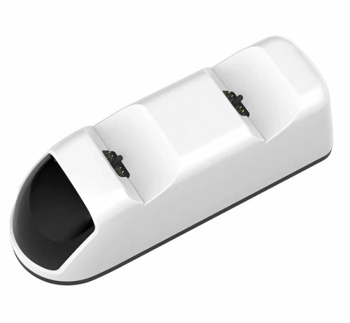 Зарядная станция PS-5 Dual Charging Dock for Controllers TP5-0515B DOBE[Б.У. АКССЕСУАРЫ]