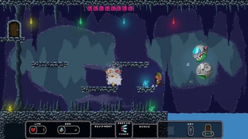 Bard's Gold[Б.У ИГРЫ SWITCH]