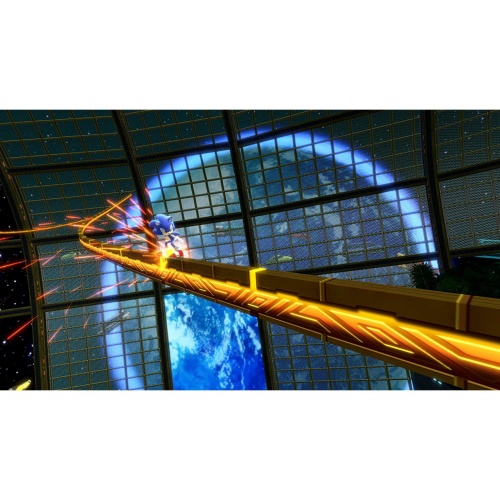 Sonic Colours: Ultimate[PLAY STATION 4]