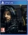 DEATH STRANDING (RUS SUB) [PLAY STATION 4]