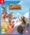 My Time At Sandrock - Collector's Edition [NINTENDO SWITCH]