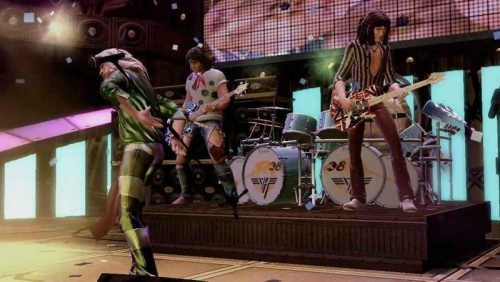 Guitar Hero Van Halen [PLAYSTATION 3]