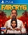 Far Cry 6 [Б.У ИГРЫ PLAY STATION 4]