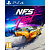 Need For Speed HEAT[PLAY STATION 4]