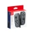 Геймпад Joy-Con для Nintendo Switch Grey [АКСЕССУАРЫ]