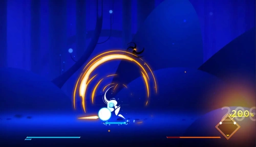 Worldless (Limited Run #301) [NINTENDO SWITCH]