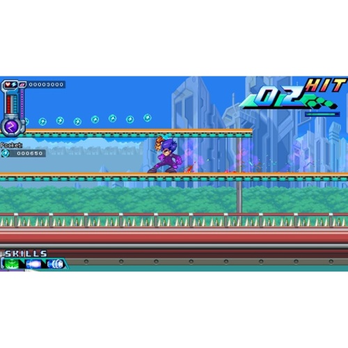 Berserk Boy - Collector’s Edition [NINTENDO SWITCH]