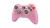 Геймпад беспроводной для XBOX360 (Дубликат) Розовый[XBOX 360]