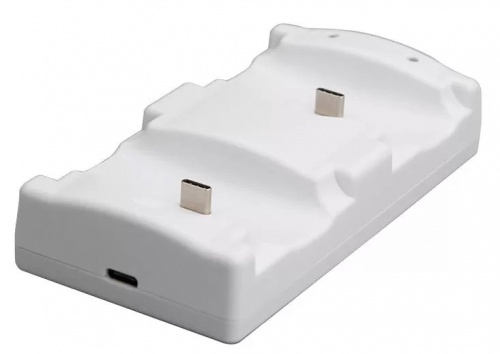 Зарядная станция PS5 Dual Charge Station AL-P5026 AOLION