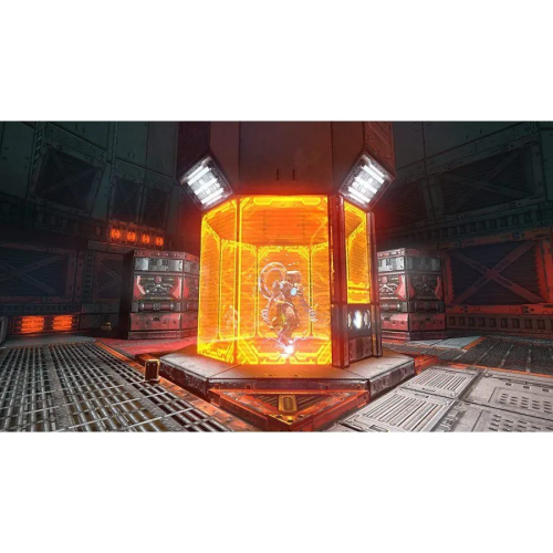 Prodeus[Б.У ИГРЫ NINTENDO SWITCH]