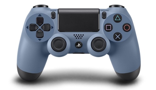 Геймпад Sony DualShock 4 v.1 Limited edition Uncharted 4 [Б.У АКСЕССУАРЫ]