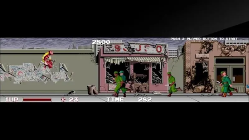 Taito Milestones (SLG)[SWITCH]